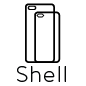 WAIQI Shell Icon